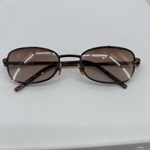 Kate Spade Madera/S W00‎ Bronze/Gradient Brown Sunglasses 130-52-19 FRAMES ONLY